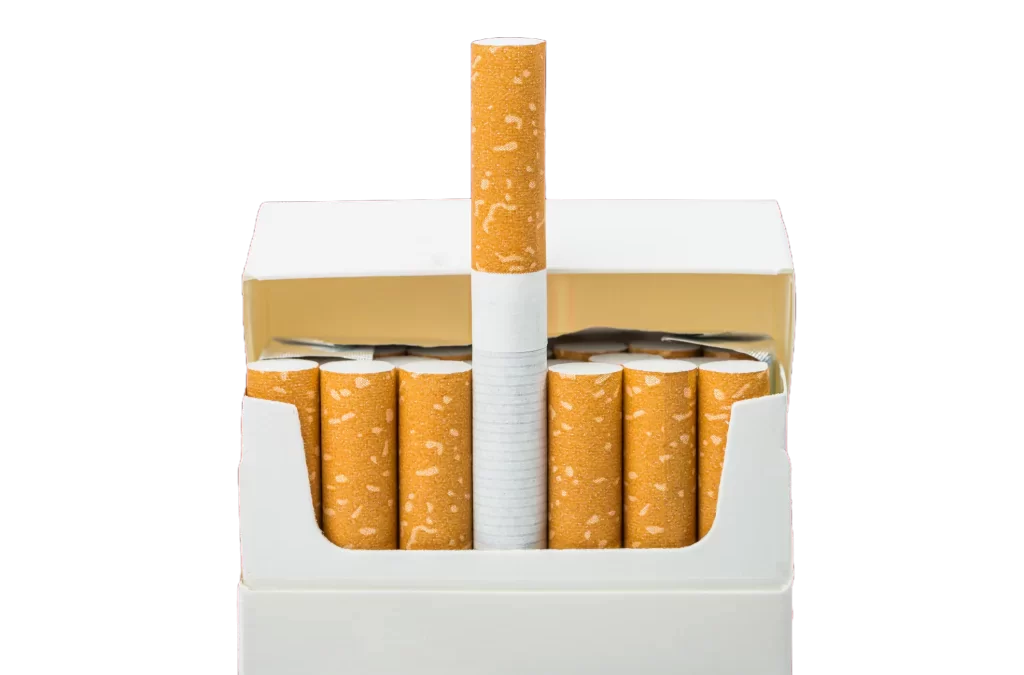 Tobacco Case Study