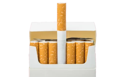 Tobacco Case Study